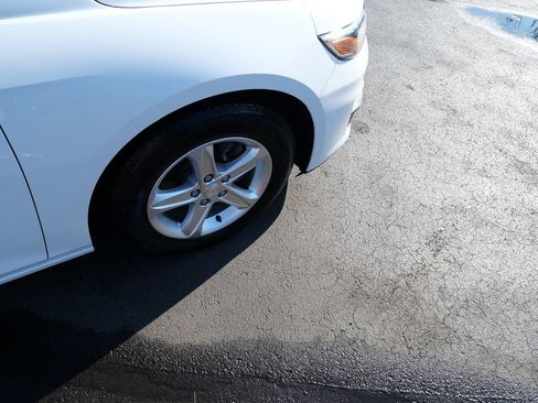 Used 2023 Chevrolet Malibu LS w/ Driver Confidence Package FWD image 31