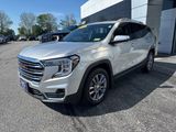 Certified 2022 GMC Terrain SLT w/ LPO, Floor Liner Package image 3