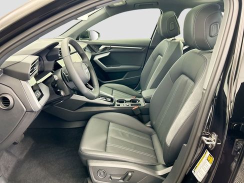 Used 2026 Audi A3 2.0T Premium Plus image 18