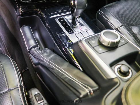 Used 2018 Mercedes-Benz G 550 G550 image 26