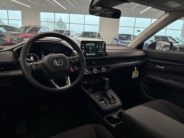 Used 2026 Honda CR-V LX image 24