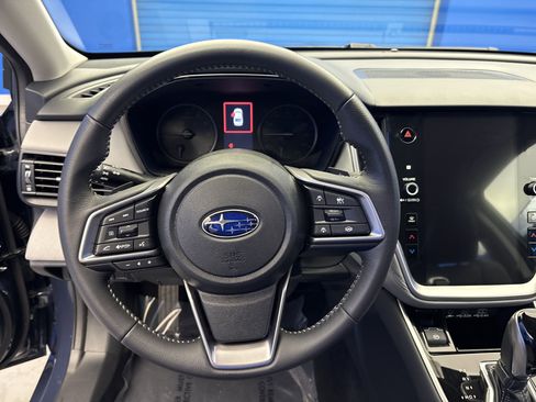 Used 2025 Subaru Legacy Premium AWD/4WD image 14