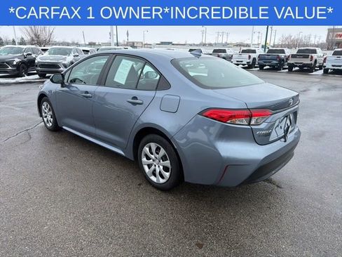 Used 2024 Toyota Corolla LE image 10