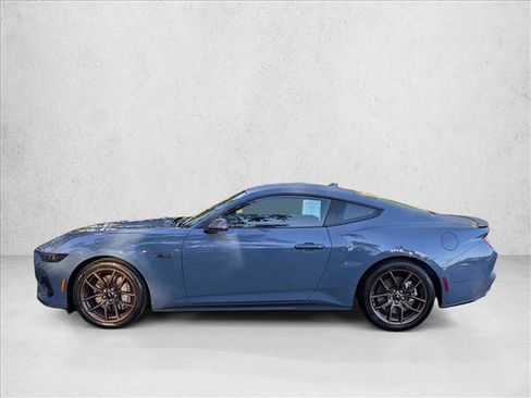 New 2026 Ford Mustang GT Premium image 5