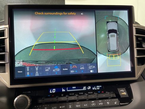 New 2026 Toyota Sequoia Platinum image 21