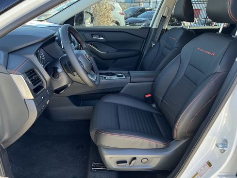 New 2026 Nissan Rogue Rock Creek image 16