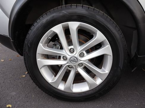 Used 2012 Nissan Juke SL image 43