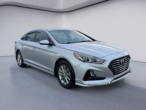 Used 2019 Hyundai Sonata SE image 7