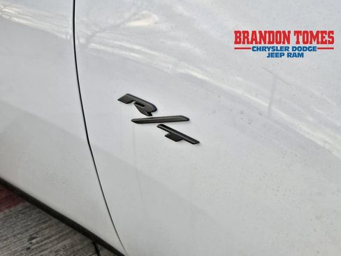 New 2026 Dodge Charger R/T w/ Blacktop Package AWD/4WD image 5