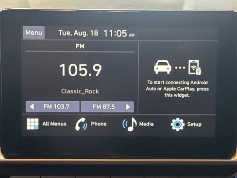 Used 2026 Hyundai Venue SEL FWD image 15