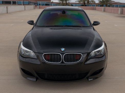 Used 2008 BMW M5 M5 image 2