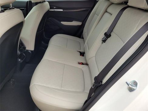 Used 2023 Kia Seltos EX image 19