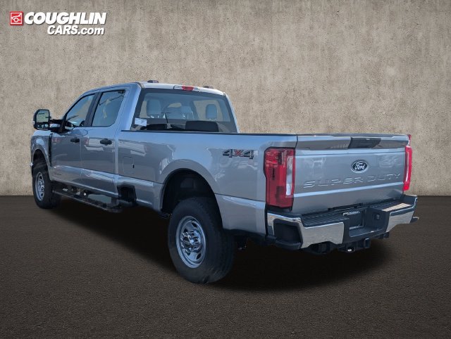 New 2027 Ford F350 XL w/ XL Chrome Package AWD/4WD image 6