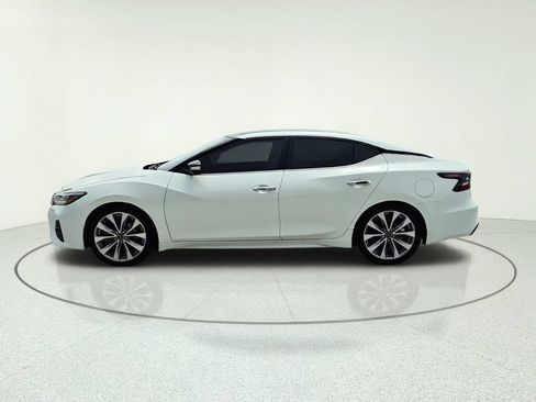 Used 2023 Nissan Maxima Platinum w/ Sport Mat Group FWD image 3