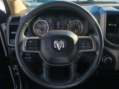 Used 2019 RAM 2500 Tradesman image 18