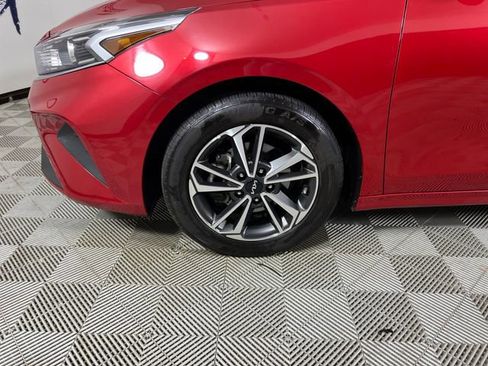 Used 2023 Kia Forte LXS image 25