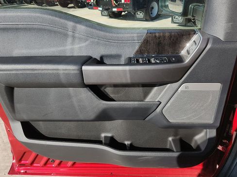 New 2025 Ford F250 Lariat w/ Lariat Ultimate Package AWD/4WD image 10