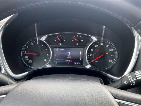 Used 2019 Chevrolet Equinox LT image 19