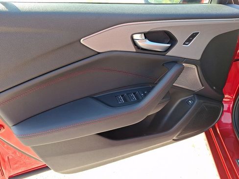 Certified 2025 Acura TLX SH-AWD w/ A-SPEC Pkg image 12