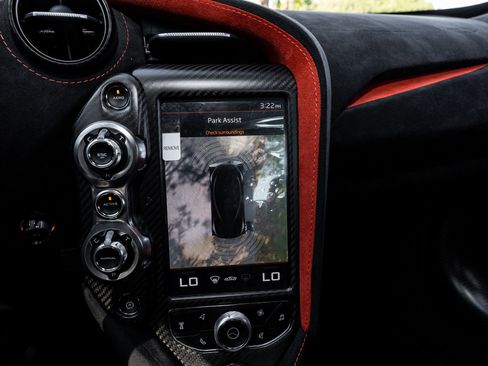 Used 2021 McLaren 765LT image 77