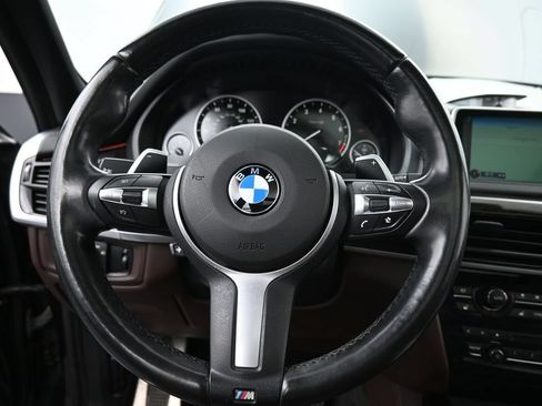 Used 2014 BMW X5 xDrive50i AWD/4WD image 11