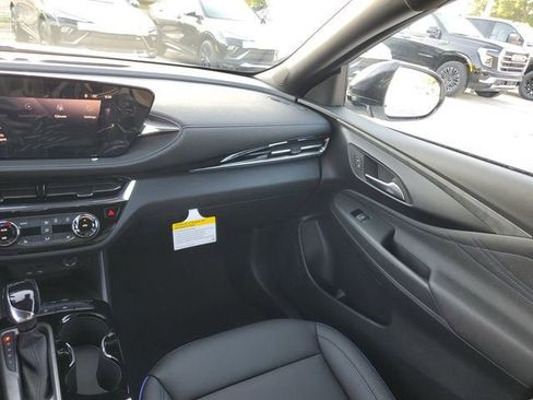 New 2026 Buick Envista Sport Touring w/ Convenience I Package FWD image 14