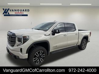 Used 2026 GMC Sierra 1500 AT4 w/ AT4 Premium Package AWD/4WD video 1