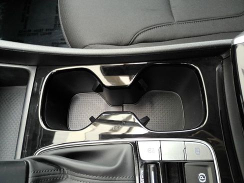 Used 2026 Hyundai Tucson SEL FWD image 46