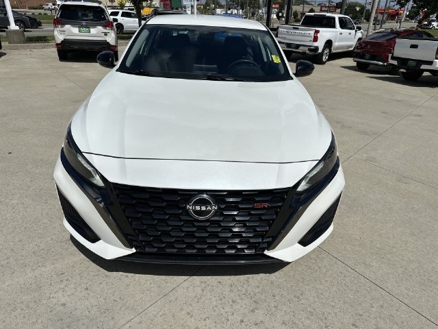 Used 2023 Nissan Altima 2.5 SR AWD/4WD image 35