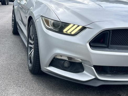 Used 2016 Ford Mustang Premium RWD image 14