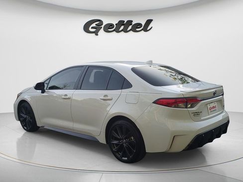 Used 2023 Toyota Corolla SE image 7