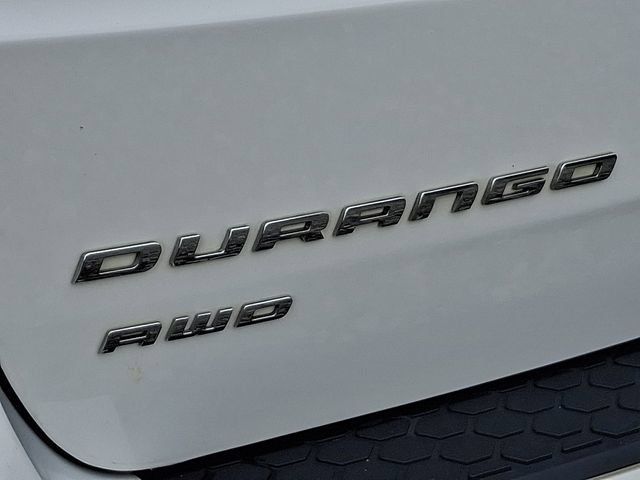 Used 2014 Dodge Durango Limited w/ Premium Group AWD/4WD image 33