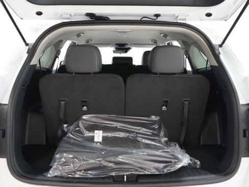 New 2026 Kia Sorento S image 33