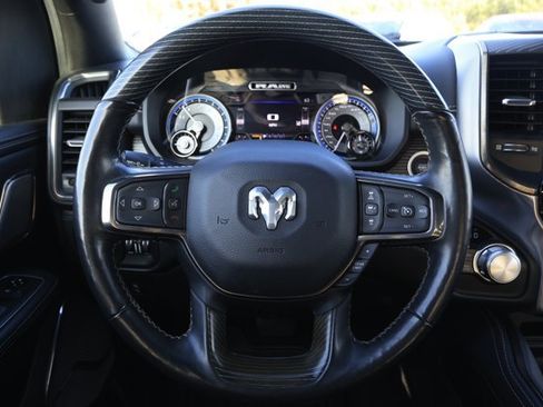 Used 2020 RAM 1500 Limited image 11