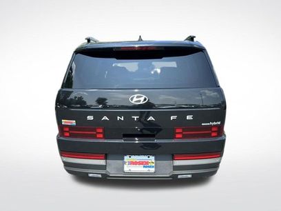 New 2026 Hyundai Santa Fe Limited
