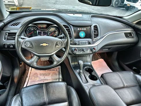 Used 2018 Chevrolet Impala LT image 22