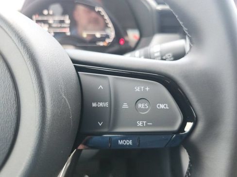 New 2026 MAZDA CX-5 Select AWD/4WD image 27