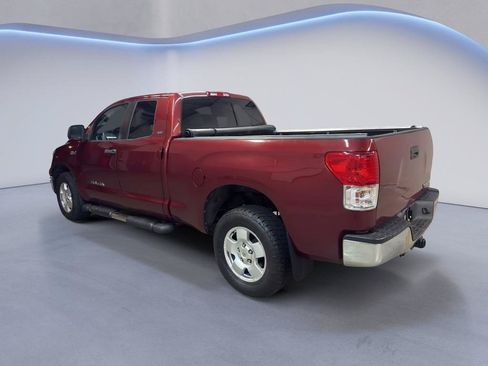 Used 2007 Toyota Tundra SR5 AWD/4WD image 5