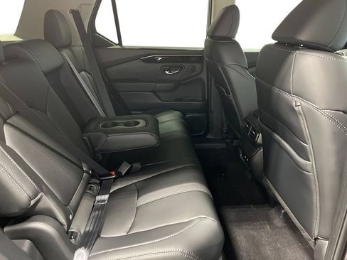 New 2026 Honda Passport RTL image 26