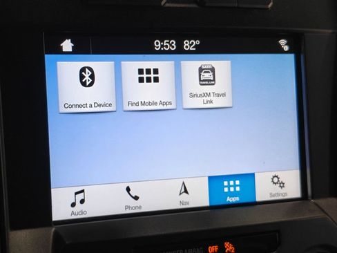 Used 2018 Ford F150 XLT w/ Equipment Group 302A Luxury RWD image 38