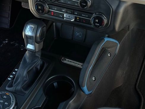 Certified 2023 Ford Bronco Wildtrak image 23