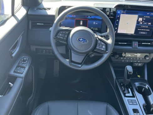 New 2026 Subaru Outback Premium image 6