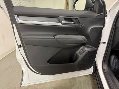 New 2026 GMC Terrain Elevation w/ Elevation Premium Package image 10