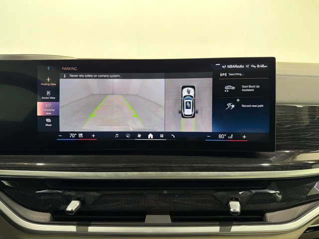 Certified 2024 BMW X5 xDrive50e w/ Executive Package AWD/4WD image 34