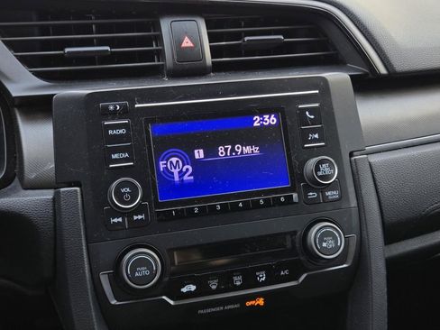 Used 2020 Honda Civic LX image 20