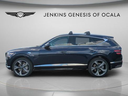 New 2026 Genesis GV80 3.5T Prestige image 6