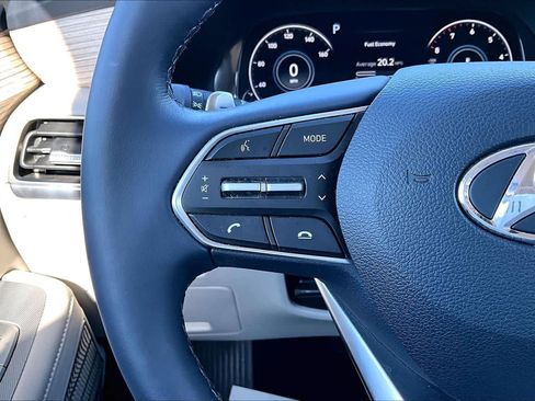 Used 2021 Hyundai Palisade Limited w/ Cargo Package image 23