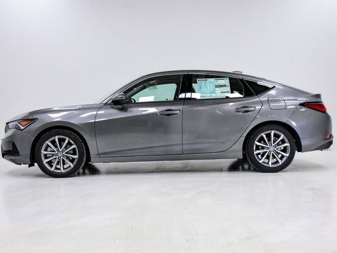 New 2025 Acura Integra image 25