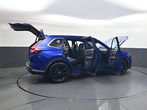 Used 2024 Honda CR-V Sport-L image 40