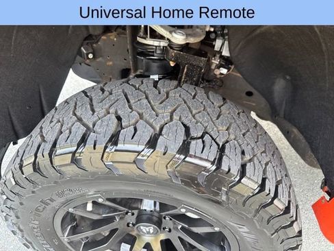 Used 2023 Chevrolet Silverado 1500 RST w/ All Star Edition Plus AWD/4WD image 15